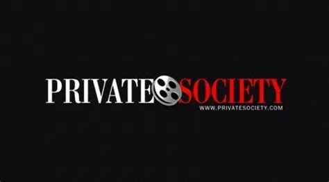 New Private Society Porn Videos 